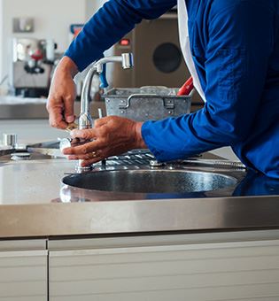 Plumbing