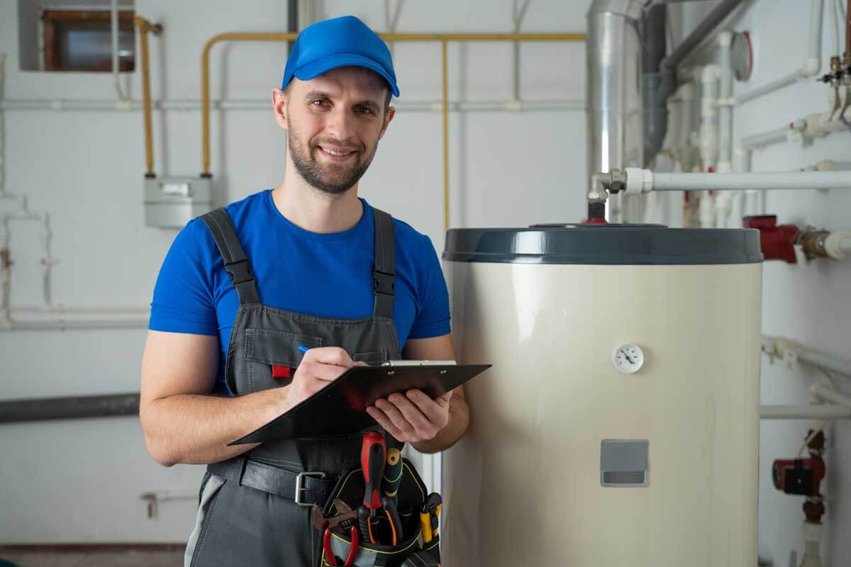 Plumbing Maintenance