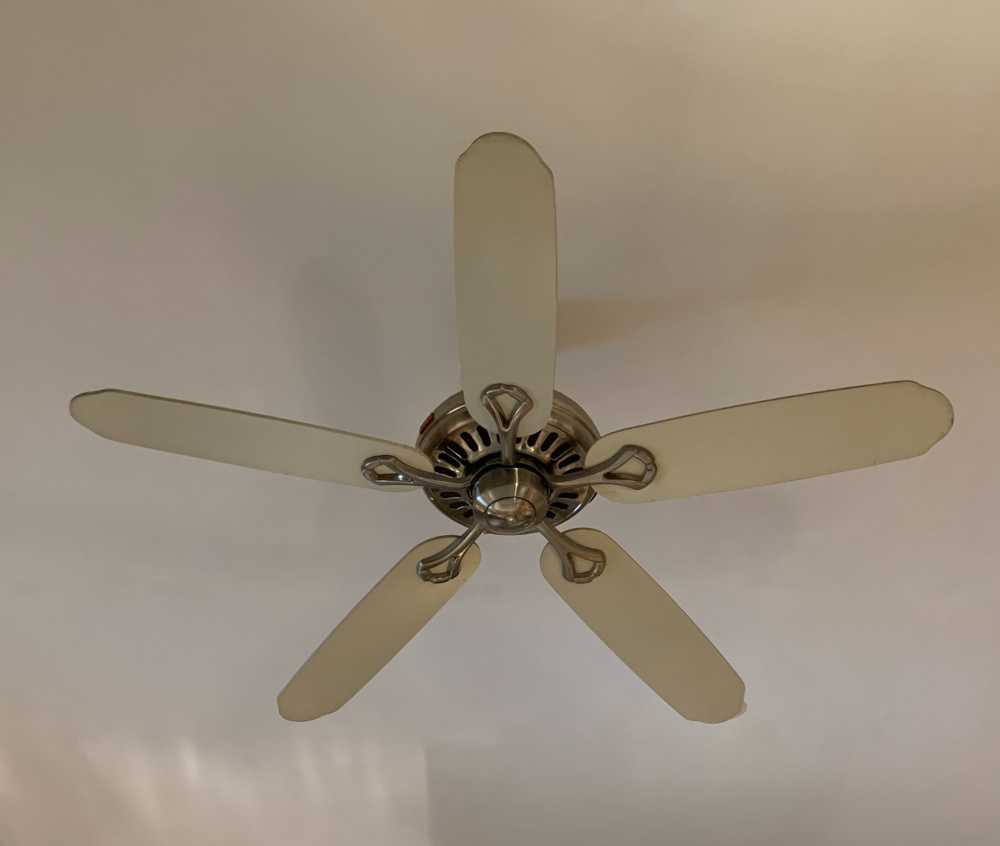 Ceiling Fan