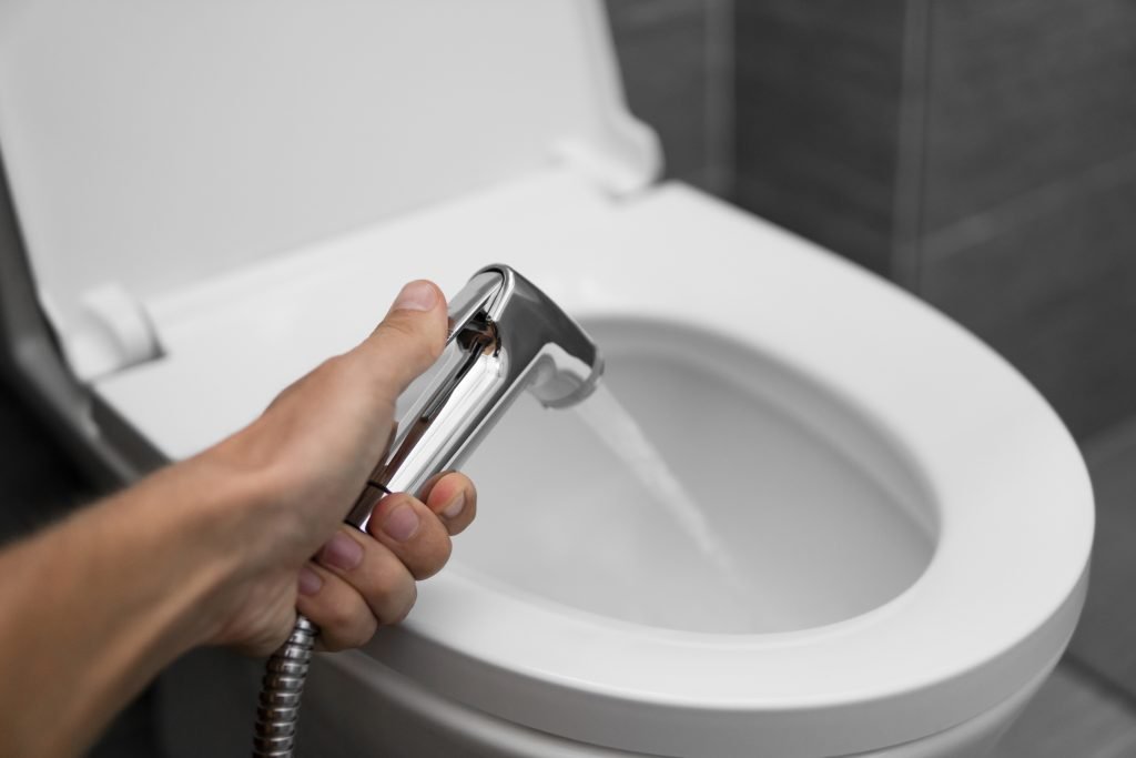 Bidet