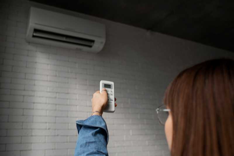 Air conditioning