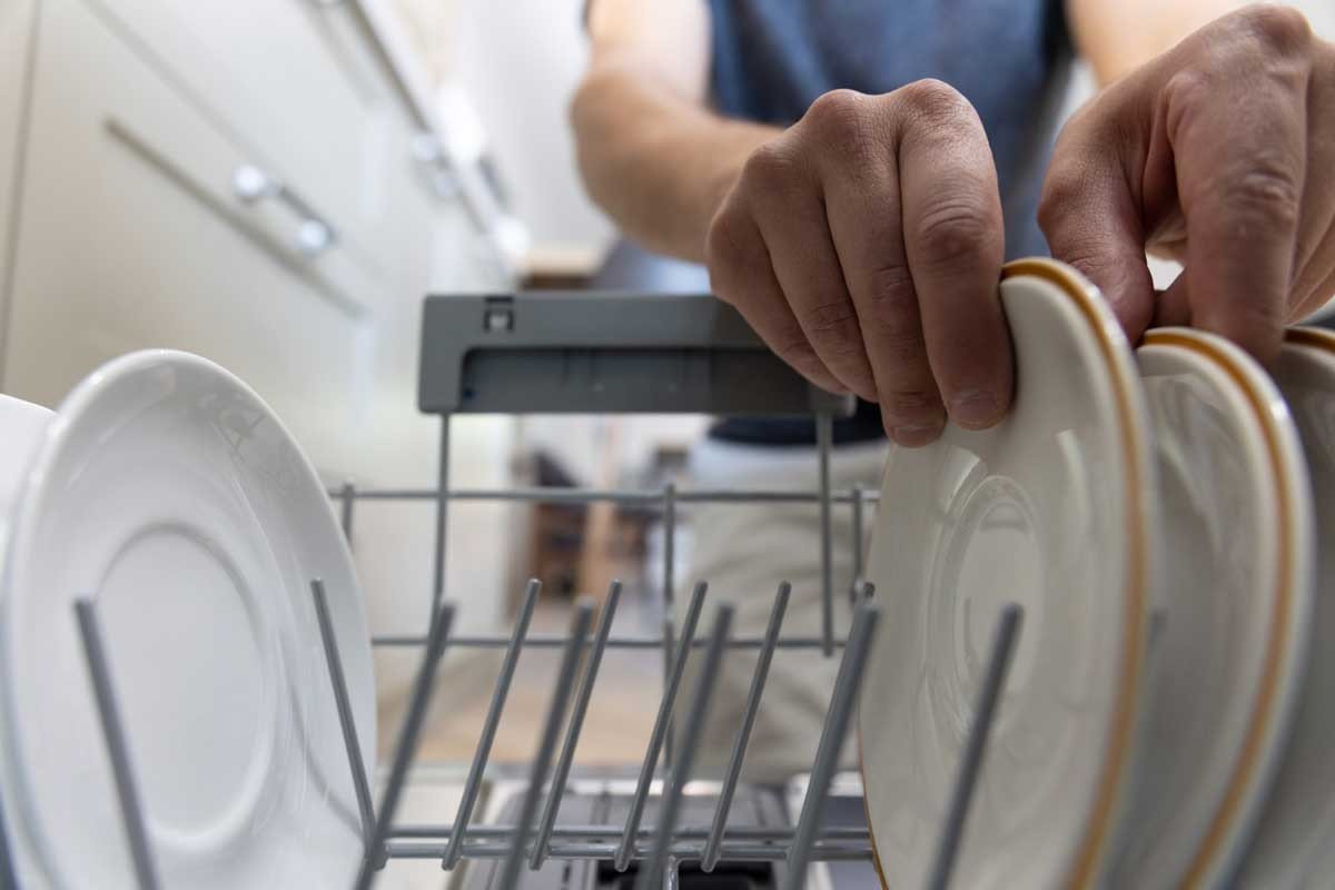 Dishwasher