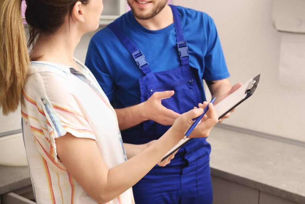 HVAC Maintenance