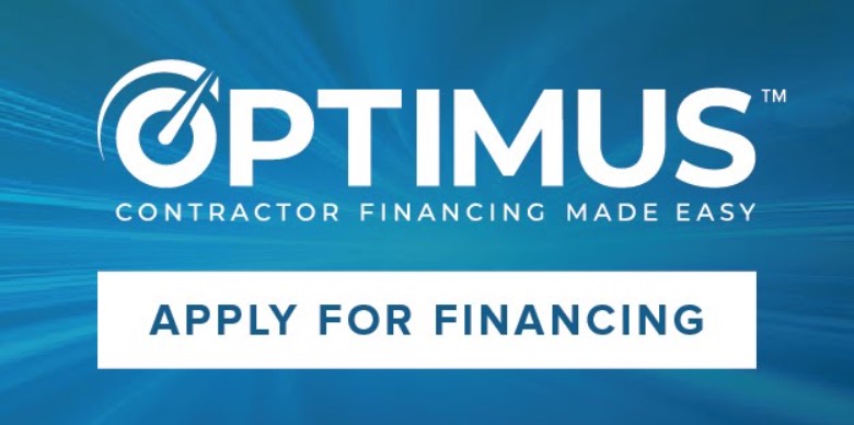 Financing Logo